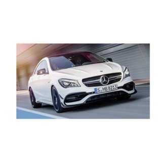 Parachoques delantero para Mercedes CLA W117 X117