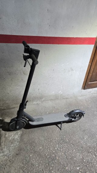 Patinete eléctrico Xiaomi