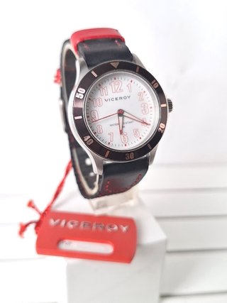 Reloj VICEROY Cadete 432189 WR 50mts. Nuevo