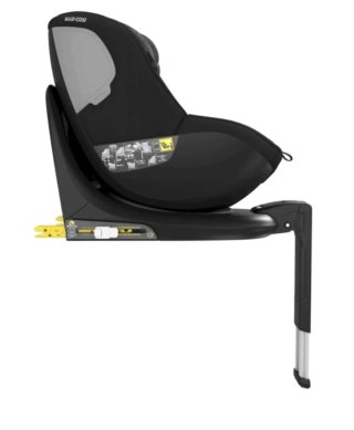 Silla de Coche Maxi-Cosi Mica 360°