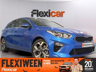 Kia Ceed 1.4 T-GDi 103kW (140CV) Business DCT