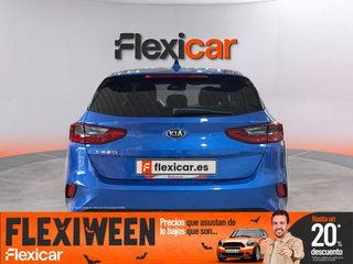 Kia Ceed 1.4 T-GDi 103kW (140CV) Business DCT