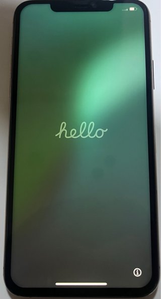 iPhone 11 Pro Max 256GB Gold