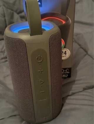 Lote 2u Altavoz Bluetooth Fresh 'n Rebel 24W