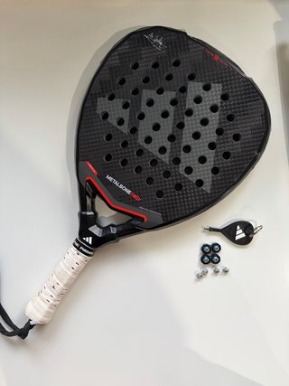 Pala de Pádel Adidas Metalbone HRD+ 3.4