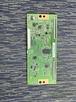 TCON HF500QUB_F2L_CPCB_V02