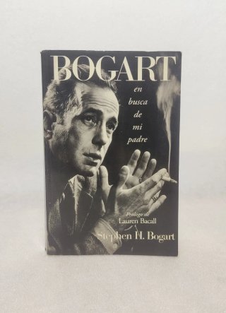 Bogart. En busca de mi padre