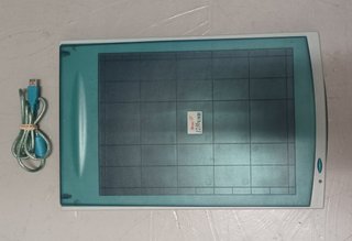 Scanner Artec 1236 USB