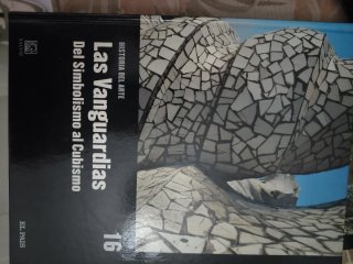 Historia del arte