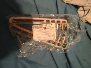 Set de Pinzas para el Pelo