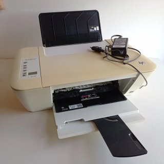Impresora HP Deskjet 3540