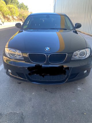BMW Serie 1 2011