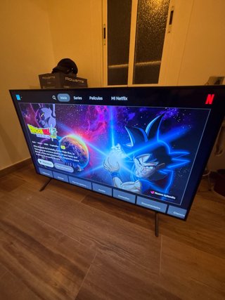 TV Samsung 55 pulgadas