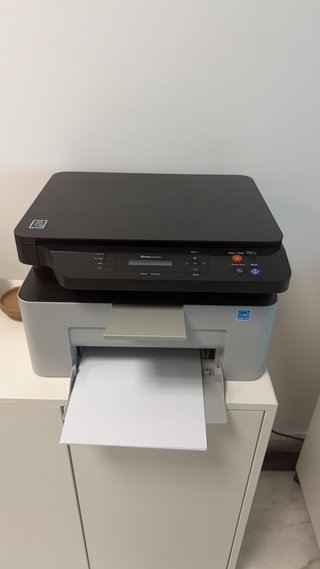 Impresora Multifunción Samsung Xpress M2070W