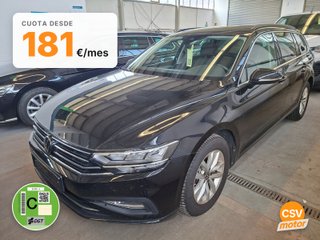 Volkswagen PASSAT Business 2.0 TDI 110kW 150CV DSG (2024)