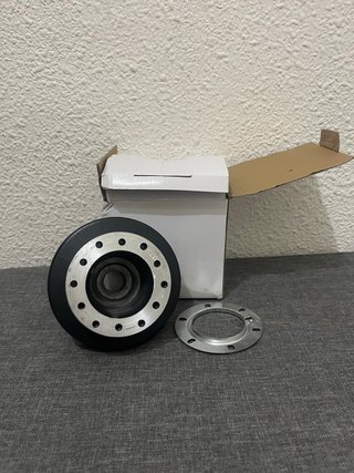 Piña volante BMW E36/E39/Z3