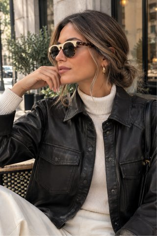 Gafas de sol polarizadas Wolfnoir