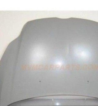 Capó Ford Focus 12 Oem Style Metal