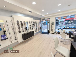 Local comercial en venta en Milán - Pumarín - Teatinos en Oviedo