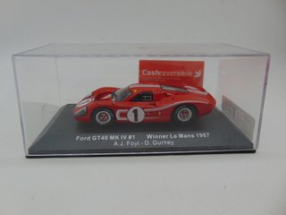 COCHE 1/43 (183976)