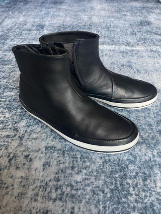 Botines Camper Negros Talla 36