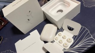 Apple AirPods Pro 2