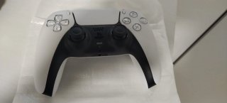 Mando DualSense PlayStation 5 (PS5)
