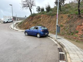 SEAT Ibiza 2006