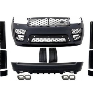 Kit de Carrocería para Range Rover Vogue IV L405 S
