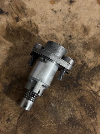 Tensor cadena distribución Yamaha R6