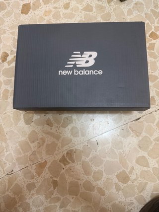 Zapatillas New Balance Talla 34,5