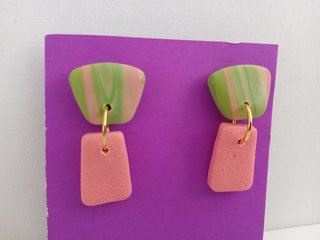 Pendientes Hechos a Mano