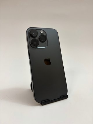 iPhone 14 Pro 128gb Space Gray 100% Batería