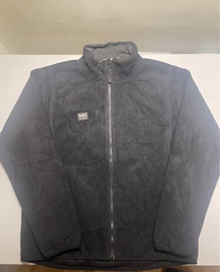 Forro Polar Helly Hansen Workwear Negro