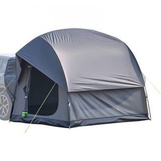 SUV Tent for Camping, 8FT L x 8FT W, Waterproof PU
