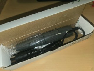 Herramienta rotativa tipo Dremel