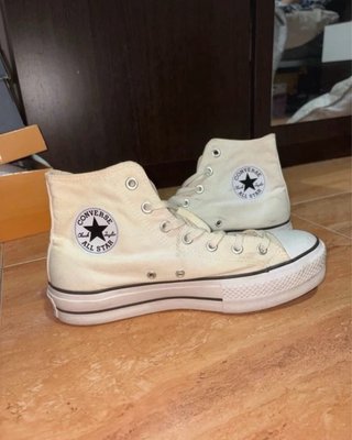 Zapatillas Converse Blancas