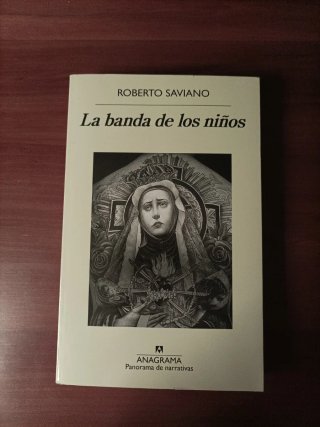 La banda de los niños