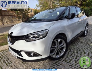 Renault Scenic 2017