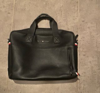 Bolso Tommy Hilfiger Negro