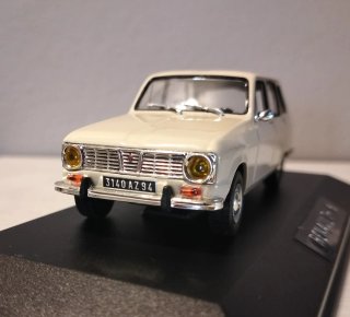 Renault 6 '70