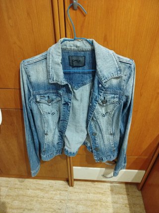 Chaqueta Tejana ONLY