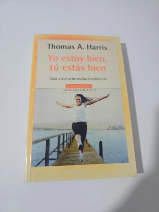 Yo estoy bien, tú estas bién