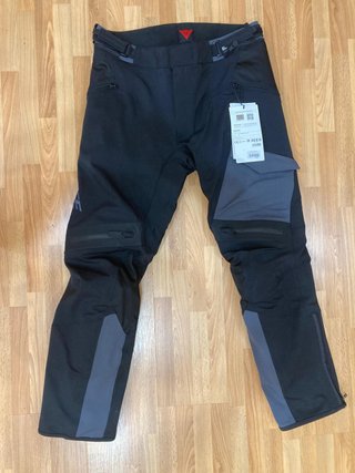 Pantalón Dainese Tonale D-Dry Talla 54
