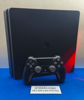 CONSOLA PLAYSTATION 4 PS4 SLIM 1TB