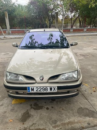 Renault Mégane Classic Alizé 1.9 DT