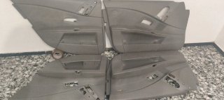 Paneles puertas BMW e60, precio por los cuatro