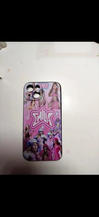 Funda iPhone 14 Emilia Mernes