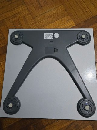 Báscula de baño digital Beurer