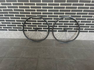Ruedas Gravel DT Swiss